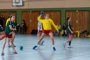Bild 89 - A-Juniorinnen HSG Kremperheide/M�nsterdorf - Wellingdorfer TV - Ergebnis: 18:30